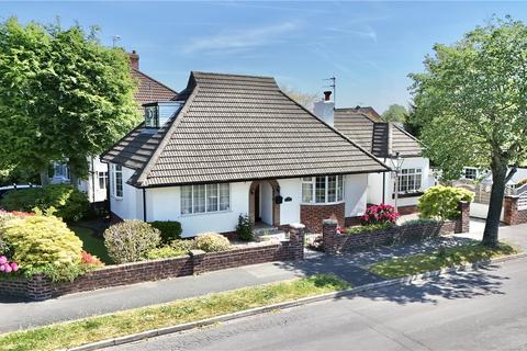 Border Road, Heswall, Wirral, CH60 3 bed bungalow for sale