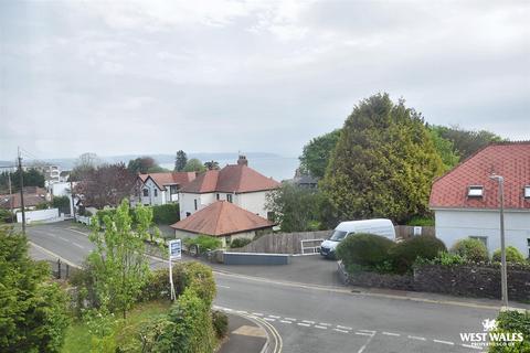 St. Brides Hill, Saundersfoot 2 bed townhouse for sale