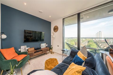 Kitson House, London E3 2 bed apartment for sale