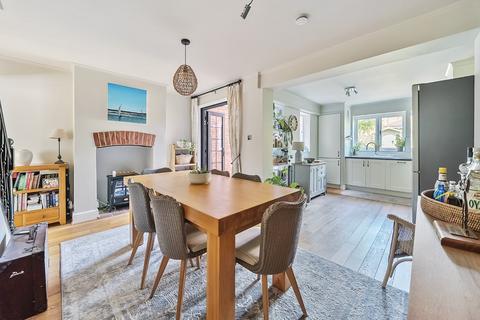 Pondside Lane, Bishops Waltham... 3 bed terraced house for sale