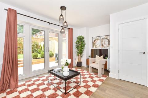 Daisyfields, Temple Gate, Burgess... 2 bed terraced house for sale