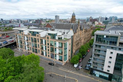 Carnoustie Street, Glasgow, City of... 2 bed apartment for sale