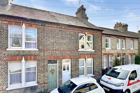 Ross Street, Cambridge CB1 3 bed end of terrace house for sale