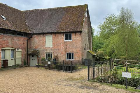 Church Lane, Twyford, SO21 Plot for sale