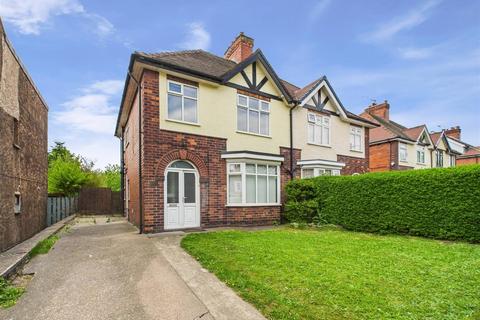 Stoneyford Road, Sutton in Ashfield 3 bed semi