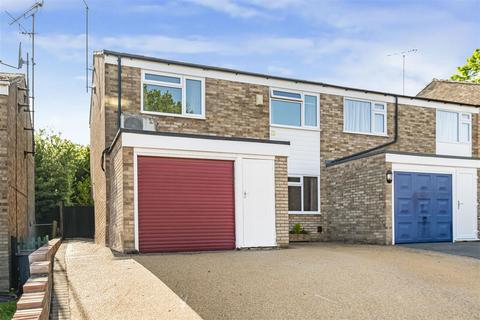 Galsworthy Drive, Caversham, Reading 3 bed semi