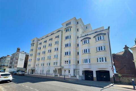 Compton Street, Eastbourne 2 bed flat for sale