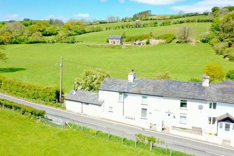 Dolhyfryd, Pandy Tudur, Abergele 2 bed end of terrace house for sale