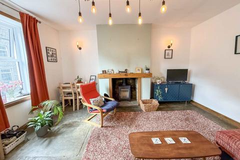 Waterbarn Lane, Stacksteads, Bacup... 2 bed terraced house for sale