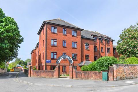Polebarn Road, Trowbridge 1 bed retirement property for sale