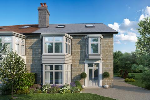 Springfield Road, Millhouses, S7 2GE 5 bed semi