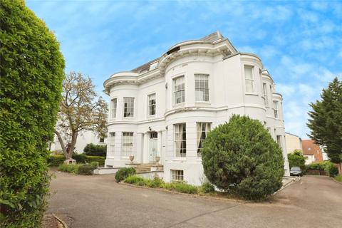 The Park, Cheltenham, Gloucestershire 1 bed apartment for sale