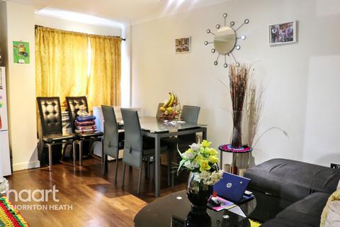 London Road, Thornton Heath 1 bed flat for sale