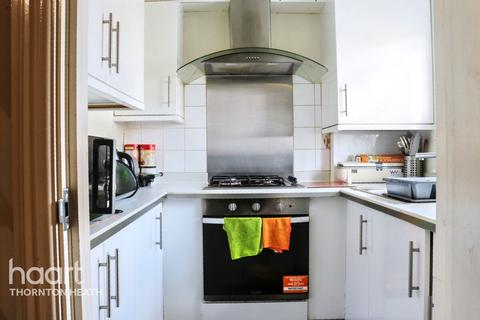 London Road, Thornton Heath 1 bed flat for sale