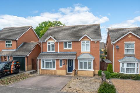 Hemel Hempstead HP1 5 bed detached house for sale