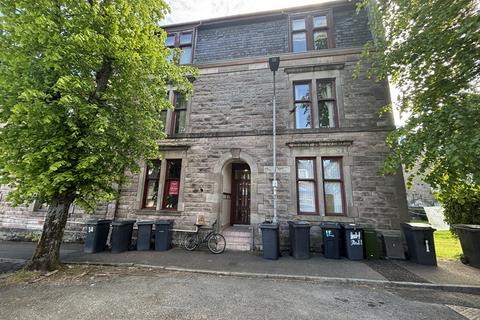 Steel Street, Gourock, Renfrewshire 1 bed flat for sale