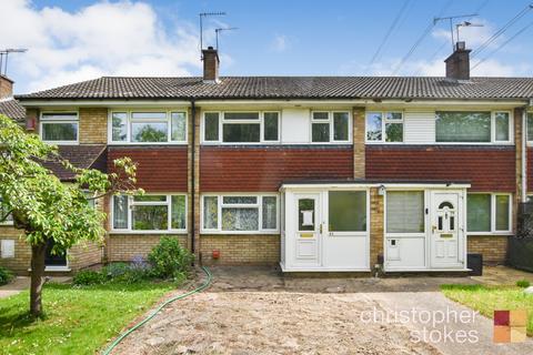 Herongate Road, Cheshunt... 3 bed terraced house for sale