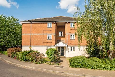 Shire Horse Way, Isleworth TW7 2 bed flat for sale
