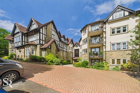 Temple Road, Temple Court Temple... 2 bed apartment for sale