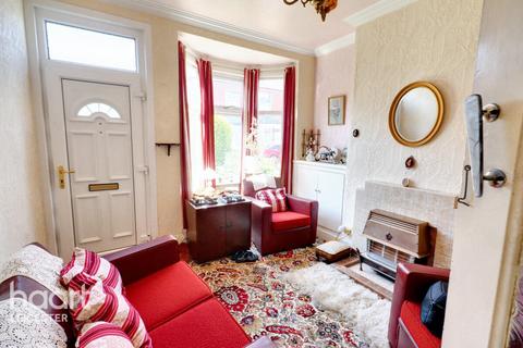 Bridge Road, Leicester 2 bed end of terrace house for sale