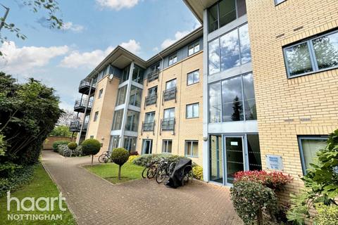 Castle Quay Close, Castle Marina 2 bed apartment for sale