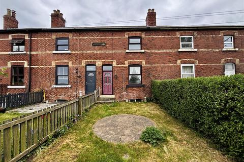Goodcombe Place, Peckfield, Leeds 2 bed terraced house for sale