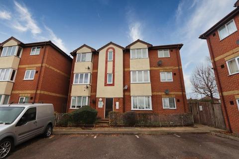 Mimosa Close, Romford, RM3 1 bed apartment for sale