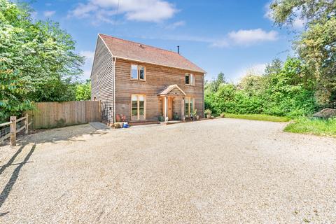 Sissinghurst, Cranbrook TN17 3 bed detached house for sale