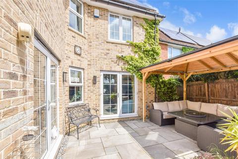 Barnes Way, Herne Bay, Kent 4 bed detached house for sale