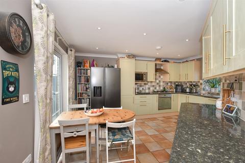 Barnes Way, Herne Bay, Kent 4 bed detached house for sale