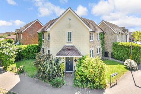 Barnes Way, Herne Bay, Kent 4 bed detached house for sale