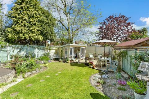 Hempstead Road, Hempstead... 4 bed chalet for sale
