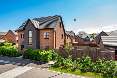 Newcome Drive, Poynton, Cheshire... 4 bed detached house for sale