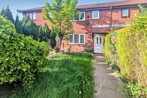 Cornish Close, Ansley Common, Nuneaton 3 bed house for sale