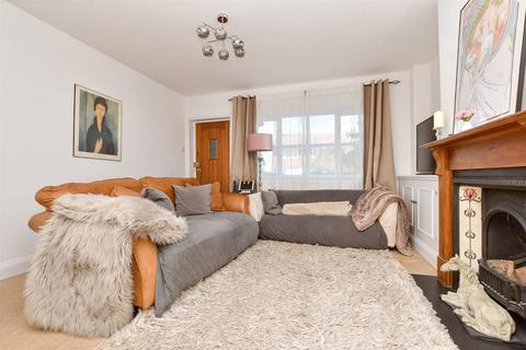 Beech Road, Epsom KT17 3 bed terraced house for sale