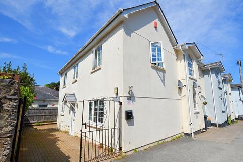 Torquay TQ1 2 bed end of terrace house for sale