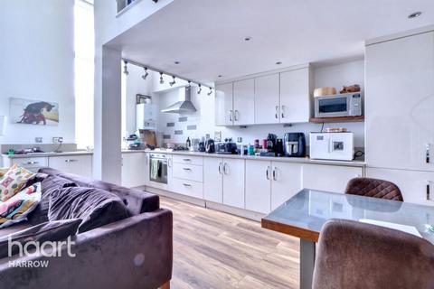 Cottage Close, Harrow 2 bed apartment for sale