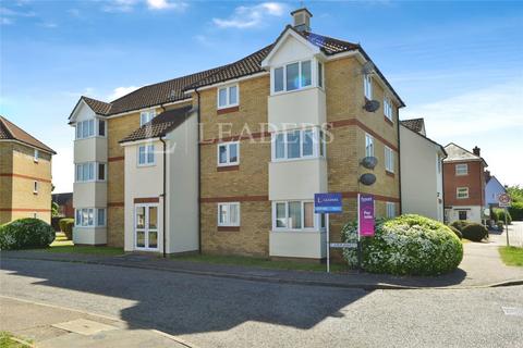 Carraways, Witham, Essex 1 bed apartment for sale