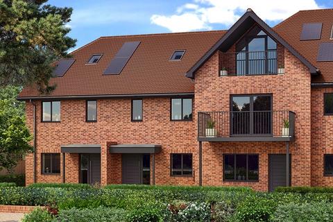 Joinery Close, Park Street, Princes... 3 bed terraced house for sale