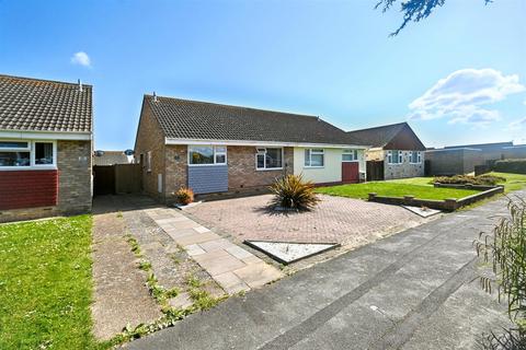 2 bedroom semi-detached bungalow for sale