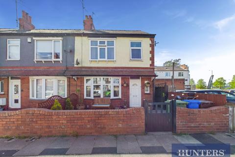 New Burlington Road, Bridlington 3 bed semi