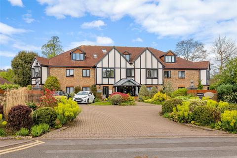Wray Park Road, Reigate, Surrey, RH2 1 bed retirement property for sale