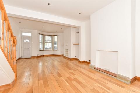 Seafield Road, Ramsgate, Kent 2 bed terraced house for sale