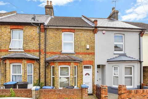 Seafield Road, Ramsgate, Kent 2 bed terraced house for sale