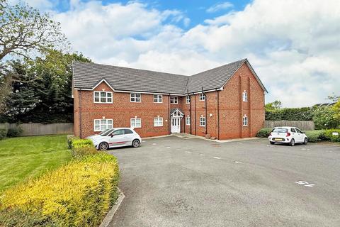 Battlefield Court, Shrewsbury 2 bed apartment for sale