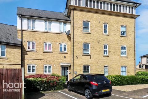 Camulus Close, Braintree 1 bed flat for sale