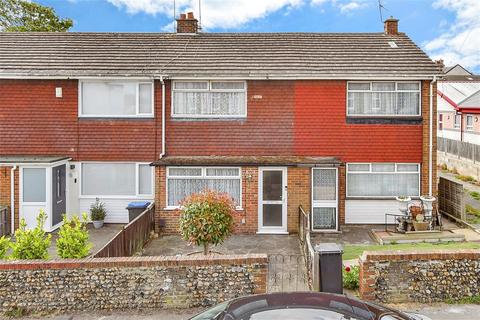 Whitehall Road, Ramsgate CT12 2 bed terraced house for sale