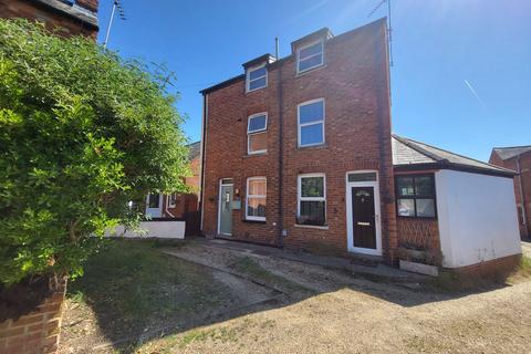 Paggs Court, Silver Street, Newport... 2 bed semi