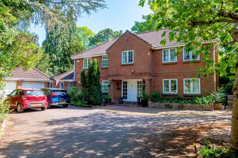 Bassett, Southampton 5 bed detached house for sale