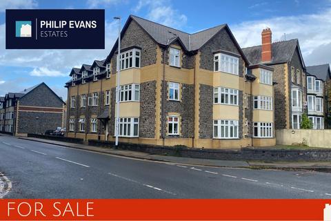 Llanbadarn Road, Aberystwyth SY23 2 bed apartment for sale